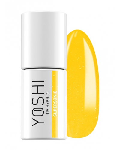 Gel Polish Supersonic 010, 6ml
