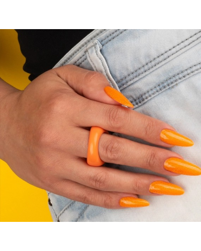 Gel Polish Sunset Boulevard 011, 6ml
