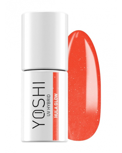 Esmalte Hula Glow 012, 6ml