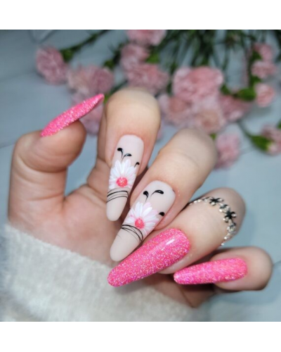 Gel Polish 80'S Flash 015, 6ml