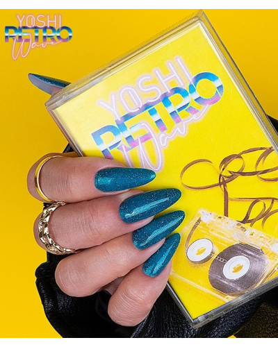 Gel Polish Funky Groove 018, 6ml