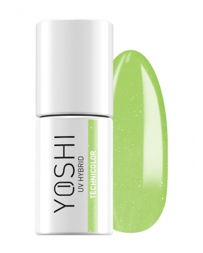 Esmalte Technicolor 020, 6ml