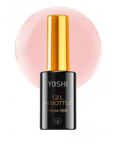 Gel En Bote N.6, 10ml