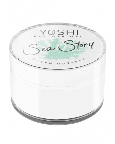 Gel Constructor Ocean Odyssey, 15ml