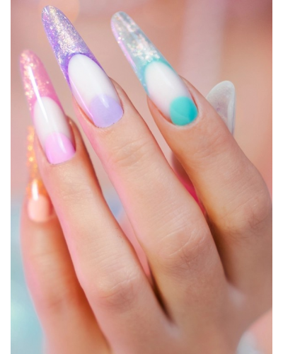 Gel Constructor Pearl Reef, 15ml