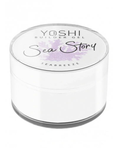Gel Constructor Seabreeze, 15ml