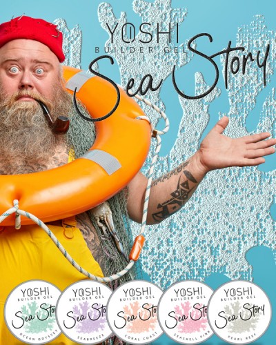 Colección Sea Story