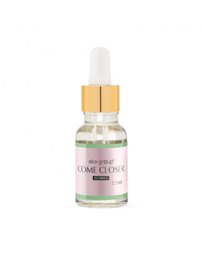 Cuticle Oil Come Closer, 15ml