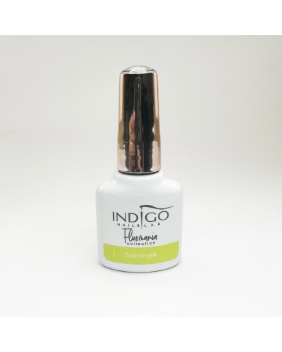 Neonek Gel Polish, 7ml