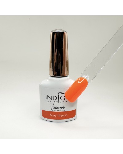 Ave Neon Gel Polish, 7ml