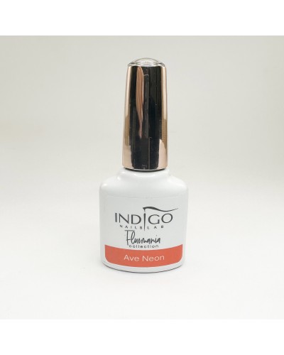 Ave Neon Gel Polish, 7ml