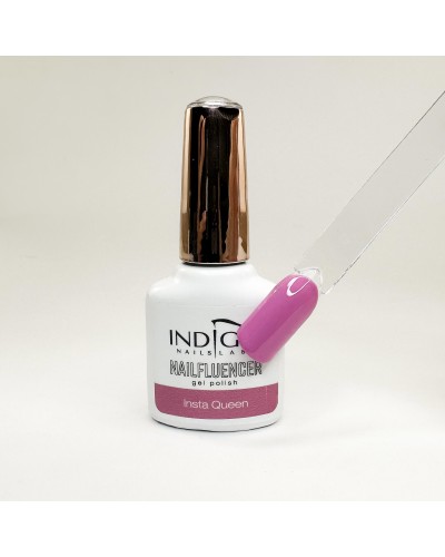 Insta Queen Gel Polish, 7ml