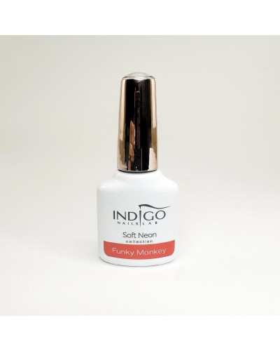 Funky Monkey Gel Polish, 7ml