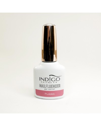 Pudelek Gel Polish, 7ml