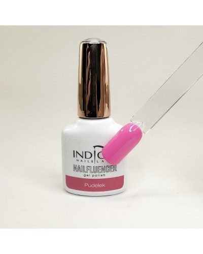 Pudelek Gel Polish, 7ml