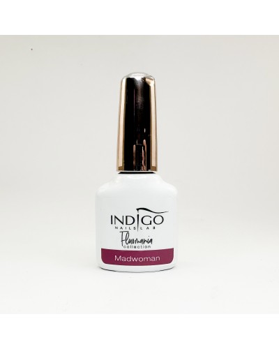 Madwoman Gel Polish, 7ml