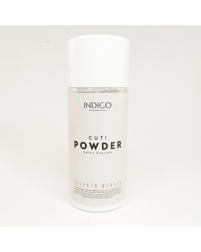 Cuticle Powder