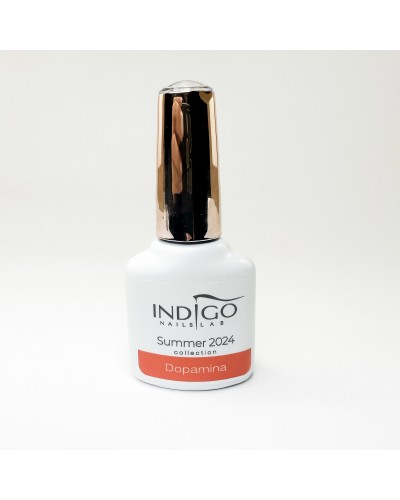 Dopamina Gel Polish, 7ml