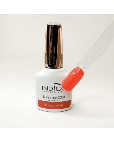 Dopamina Gel Polish, 7ml