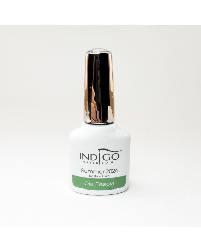 Ola Fasola Gel Polish, 7ml