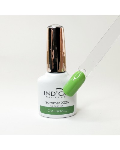 Ola Fasola Gel Polish, 7ml