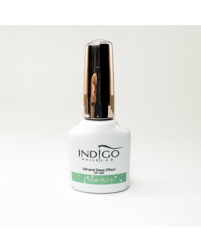 Mineral Base Peter Punk, 7ml