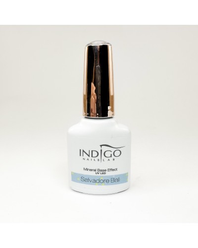 Mineral Base Salvadore Bali, 7ml
