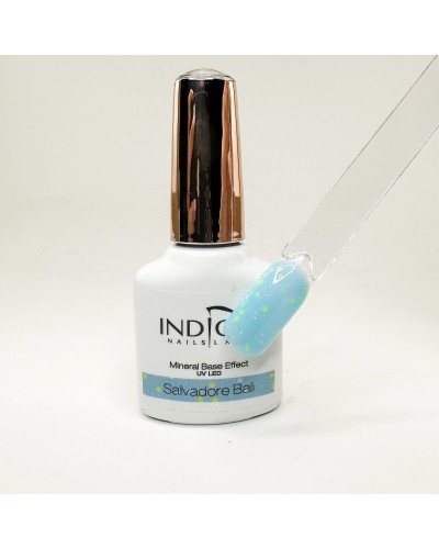 Mineral Base Salvadore Bali, 7ml