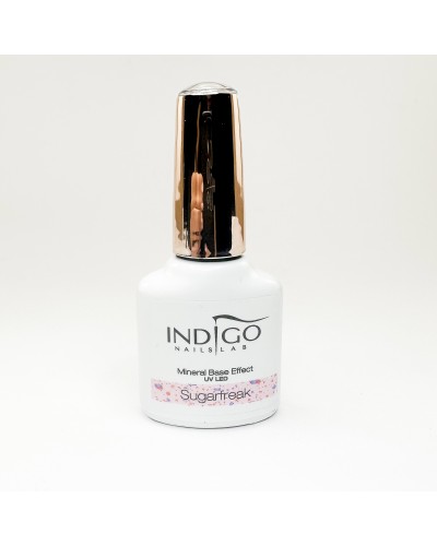 Mineral Base Sugarfreak, 7ml
