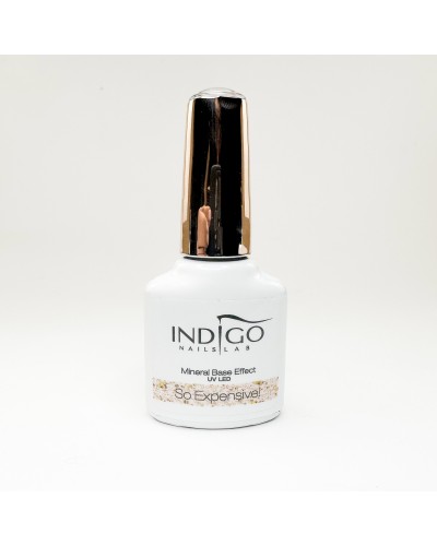 Mineral Base So Expensive, 7ml