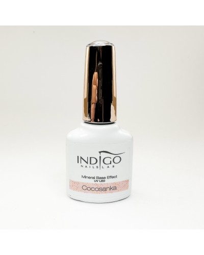 Mineral Base Cocosanka, 7ml