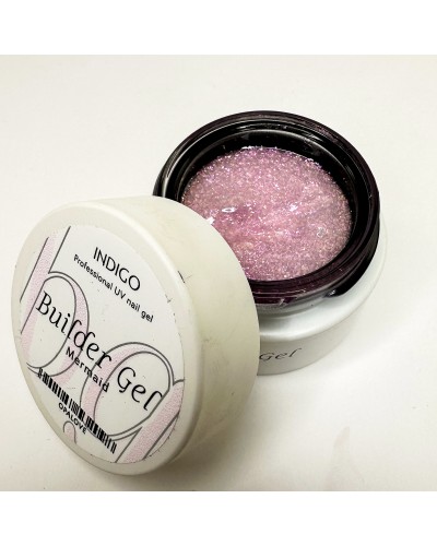 Builder Gel Opalove, 15ml