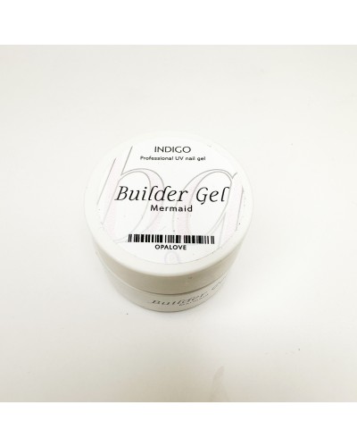 Builder Gel Opalove, 15ml