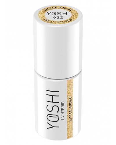 Esmalte Little Angel 622, 6ml