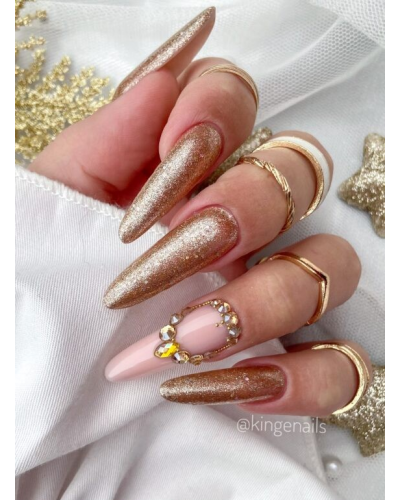 Esmalte Little Angel 622, 6ml
