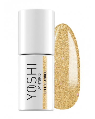 Esmalte Little Angel 622, 6ml