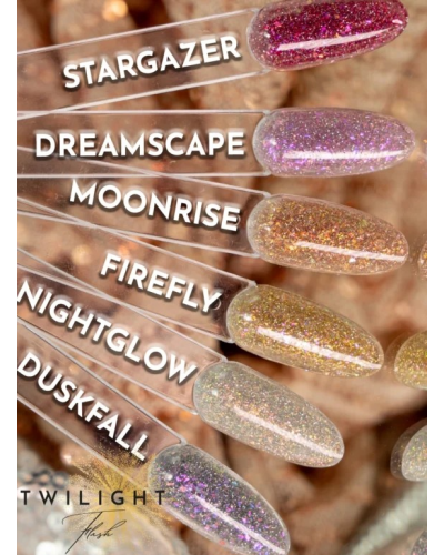 Gel Constructor Duskfall, 15 ml