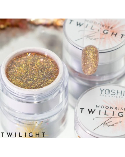 Gel Constructor Moonrise, 15 ml