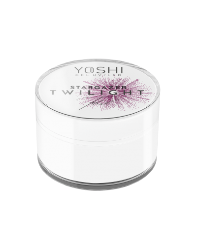 Gel Constructor Stargazer, 15 ml