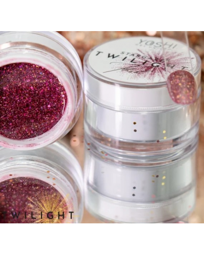 Gel Constructor Stargazer, 15 ml