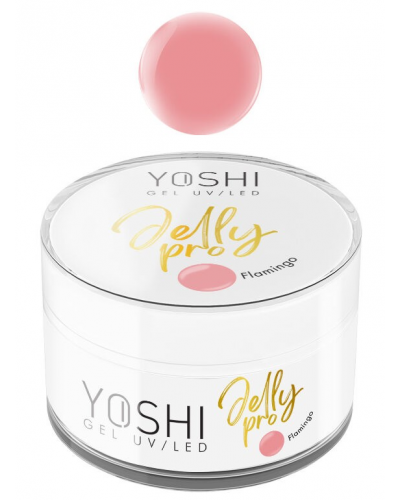 Jelly Pro Flamingo, 15ml