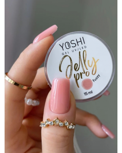 Jelly Pro Fuzzy, 50ml