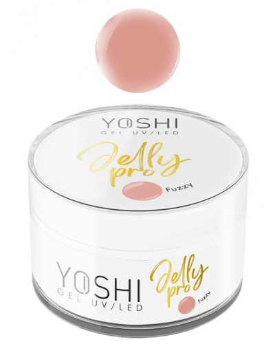Jelly Pro Fuzzy, 15ml
