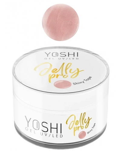 Jelly Pro Shiny Tape, 50ml