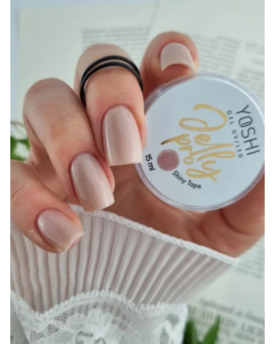 Jelly Pro Shine Tape, 15ml
