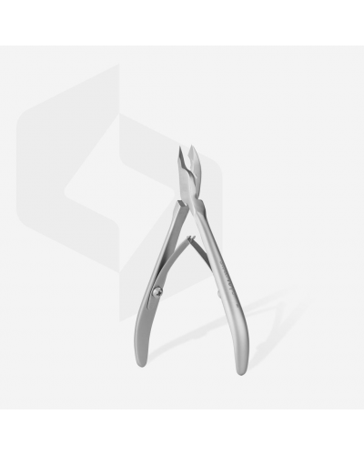 Alicates Profesionales Para Cutículas Staleks Pro Smart 10, 5 Mm
