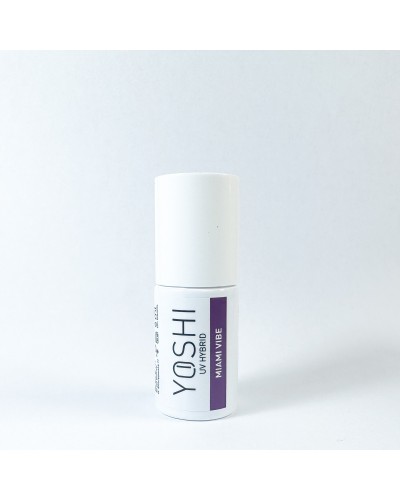 Esmalte Miami Vibe 021, 6ml