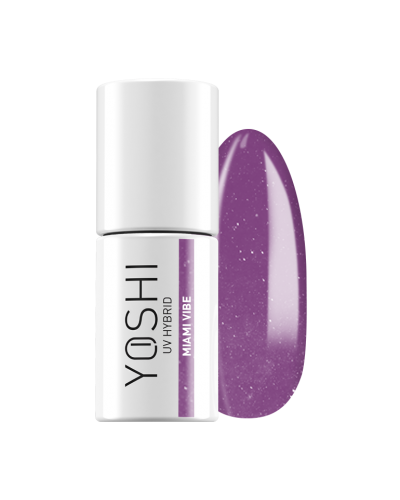 Esmalte Miami Vibe 021, 6ml