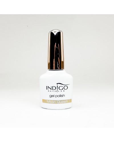 Mean Queen Gel Polish, 7ml