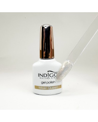 Mean Queen Gel Polish, 7ml